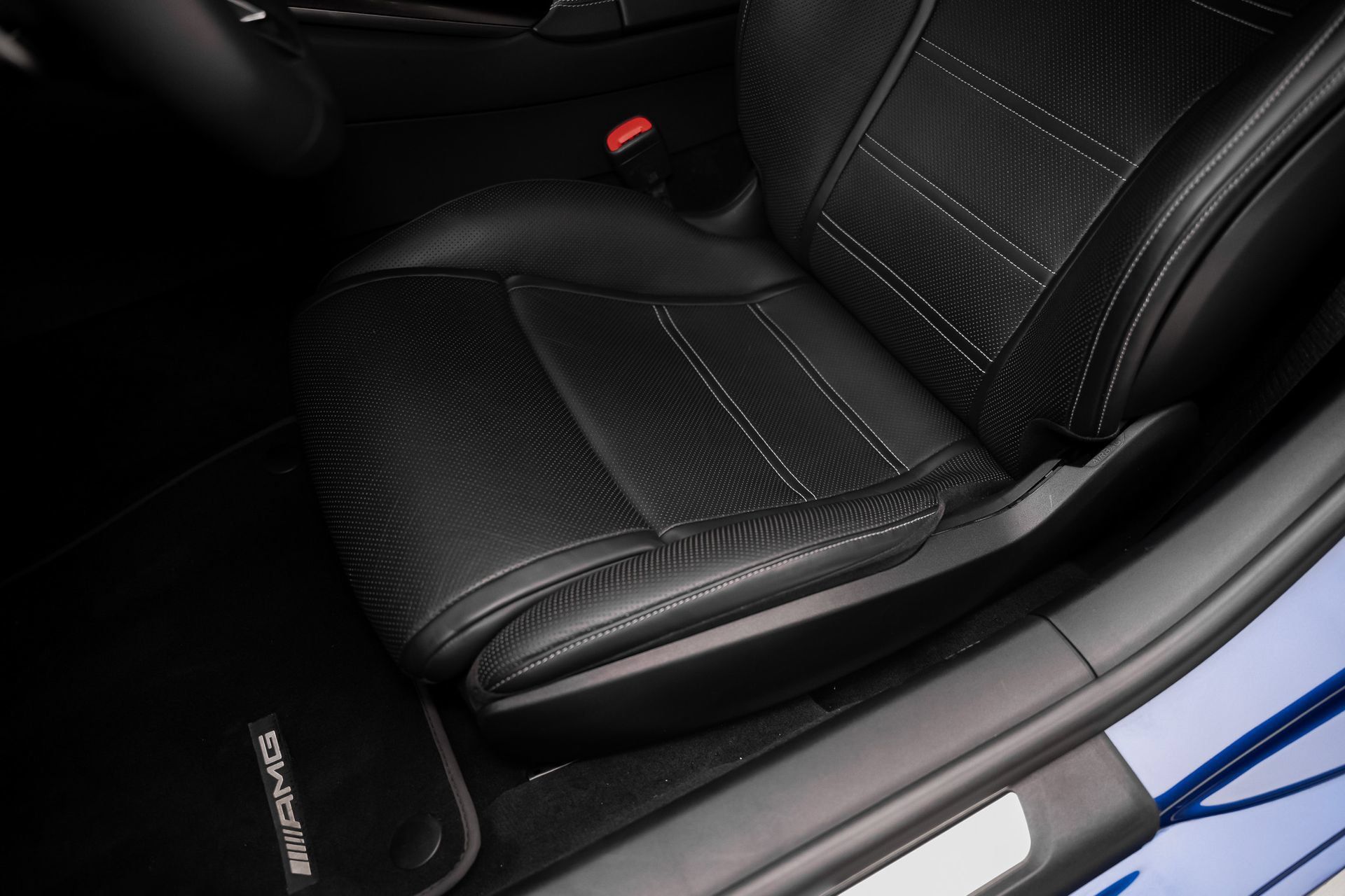 Used 2024 Mercedes-Benz AMG GT 55 image 65