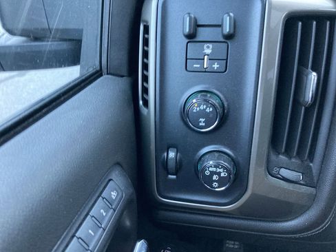 Used 2019 Chevrolet Silverado 2500 High Country w/ Duramax Plus Package AWD/4WD image 15