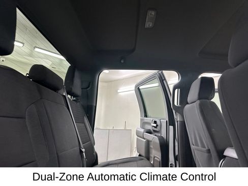 Used 2021 Chevrolet Silverado 2500 LT w/ All Star Edition AWD/4WD image 30