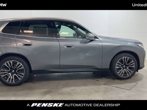 Used 2025 BMW X3 xDrive30i w/ Premium Package image 9
