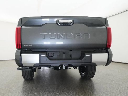 New 2026 Toyota Tundra Limited AWD/4WD image 23