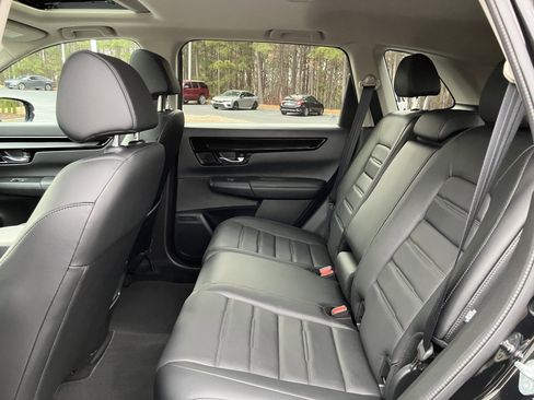 Used 2025 Honda CR-V EX-L image 33