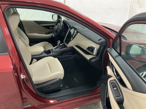 Used 2023 Subaru Legacy Limited image 20