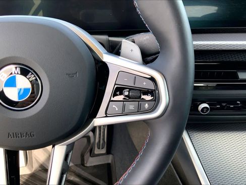 Used 2025 BMW M340i xDrive w/ Premium Package image 23