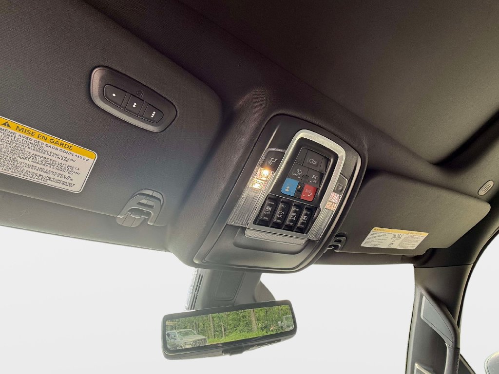 New 2026 RAM 1500 RHO w/ RHO Level 1 Equipment Group AWD/4WD image 18