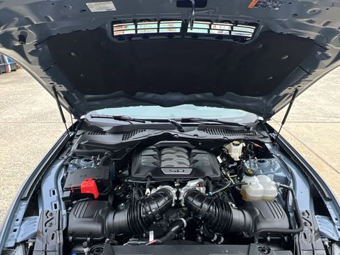 Used 2024 Ford Mustang GT image 26