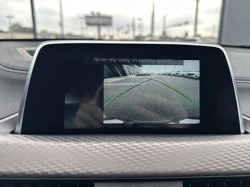 Used 2018 BMW X2 sDrive28i w/ M SportX Package image 15