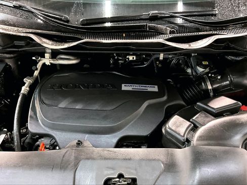 Used 2018 Honda Odyssey EX-L image 31