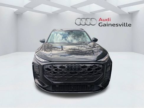 Used 2026 Audi Q3 quattro 2.0T AWD/4WD image 16