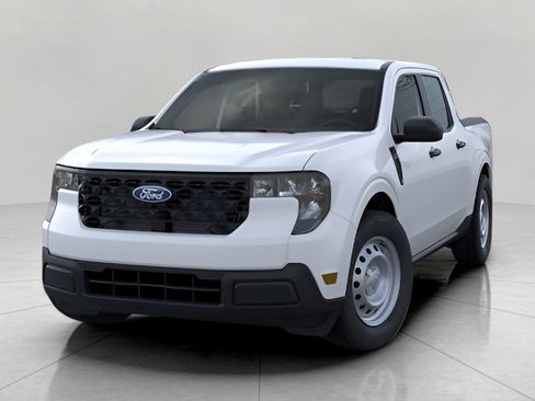 New 2026 Ford Maverick XL FWD image 2