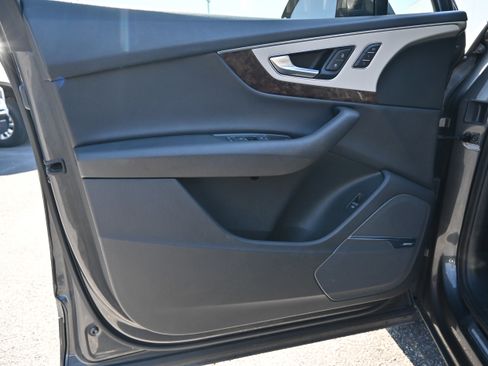 Used 2018 Audi Q7 2.0T Premium Plus image 15