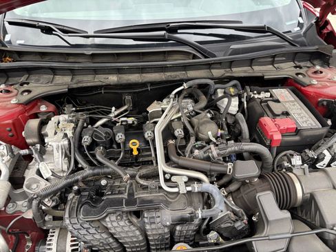Used 2025 Nissan Altima 2.5 SV FWD image 32