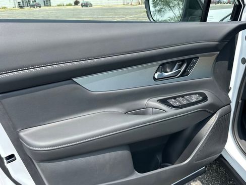 New 2025 Nissan Murano SL w/ Cargo Package image 10