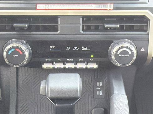 New 2026 Toyota Tacoma SR image 22