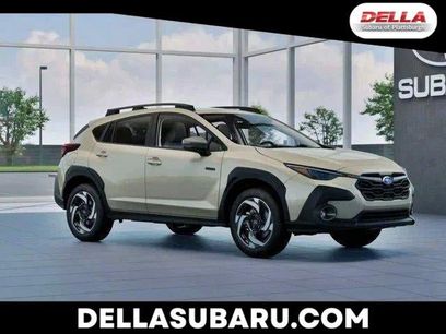 New 2026 Subaru Crosstrek 2.5i Limited w/ Crosstrek Mirror Package