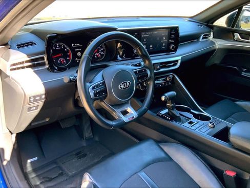 Used 2021 Kia K5 GT-Line image 33