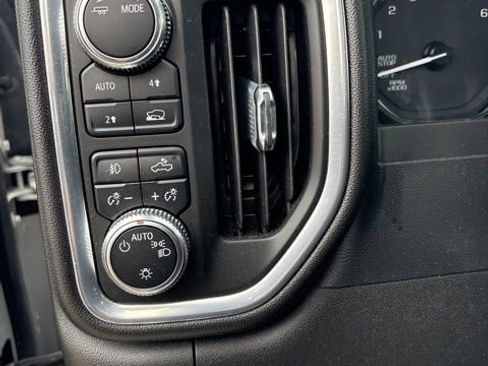 Used 2021 GMC Sierra 1500 Elevation image 20