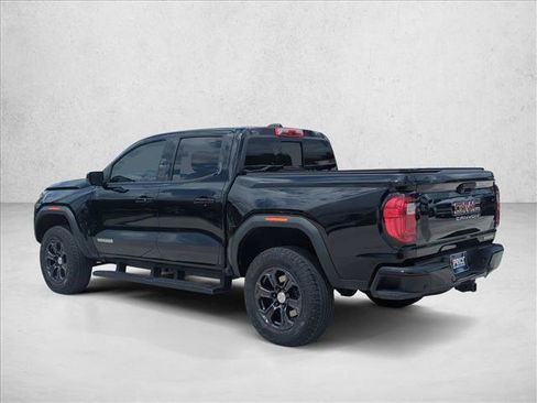 Used 2024 GMC Canyon Elevation w/ Elevation Premium Package RWD image 7
