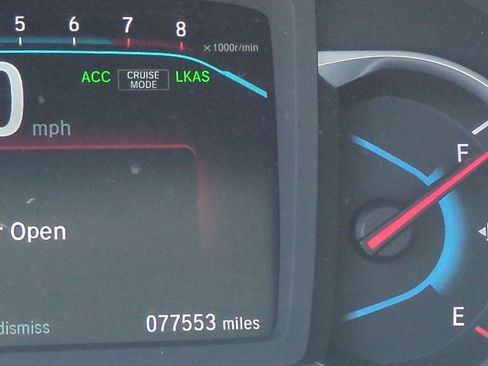 Used 2020 Honda Pilot EX-L image 23