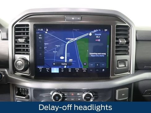 New 2026 Ford F150 XLT w/ Equipment Group 302A MID AWD/4WD image 49