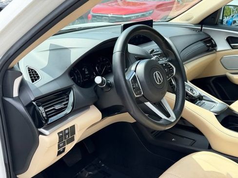 Used 2023 Acura RDX FWD w/ Technology Package image 13