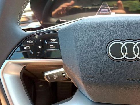 Certified 2025 Audi A5 2.0T Premium w/ Premium Plus AWD/4WD image 21