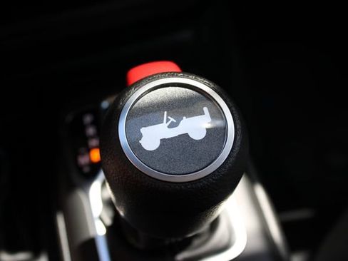 New 2026 Jeep Wrangler Unlimited Sport AWD/4WD image 24