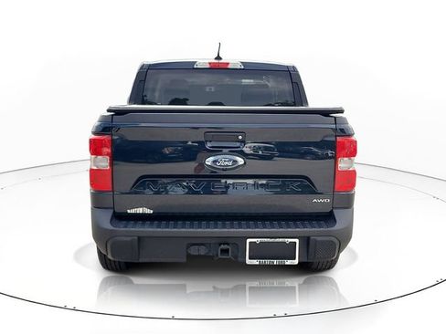 Used 2022 Ford Maverick XLT w/ Equipment Group 300A Standard AWD/4WD image 6