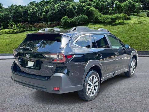 New 2025 Subaru Outback Premium w/ Popular Package #1A image 5