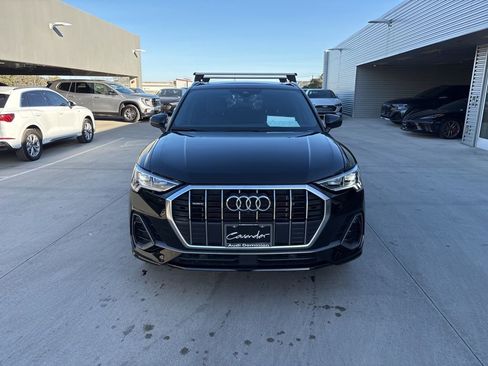 Used 2022 Audi Q3 2.0T Premium Plus w/ Premium Plus Package image 2