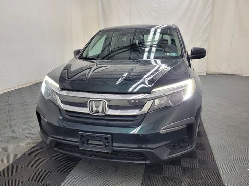 Used 2019 Honda Pilot LX image 15