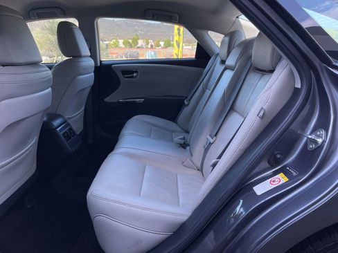 Used 2016 Toyota Avalon XLE FWD image 20