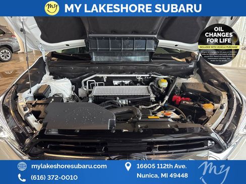 New 2026 Subaru Ascent Touring image 29