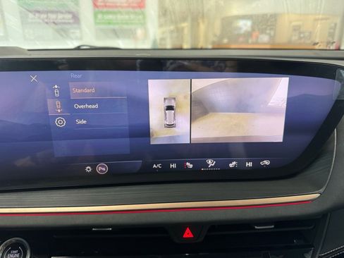 New 2026 Buick Envision Sport Touring image 21