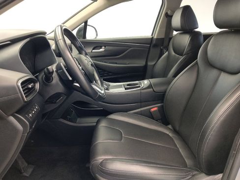 Used 2023 Hyundai Santa Fe XRT w/ Cargo Package AWD/4WD image 17