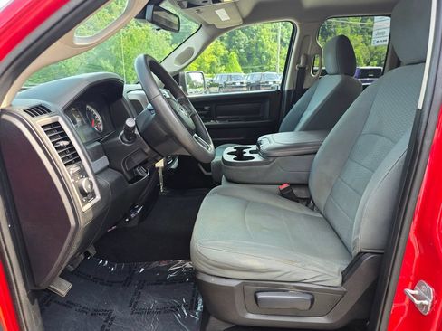 Used 2014 RAM 1500 Express AWD/4WD image 5