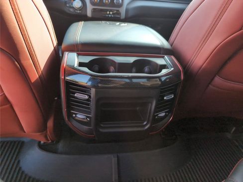 Used 2019 RAM 1500 Rebel AWD/4WD image 35