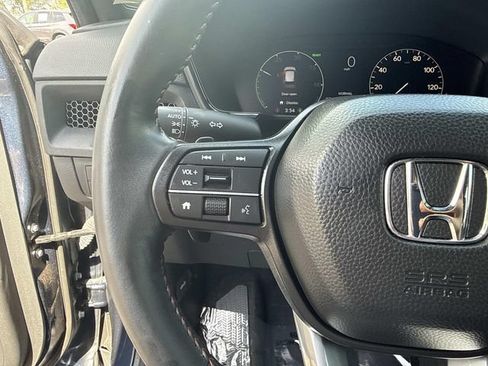 Certified 2024 Honda CR-V Sport-L image 31
