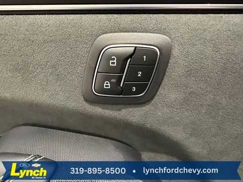 New 2025 Ford Mustang Mach-E GT image 8