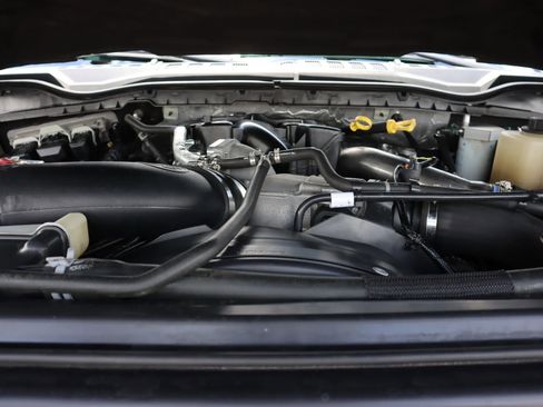 Used 2019 Ford F450 Platinum w/ Platinum Ultimate Package image 35