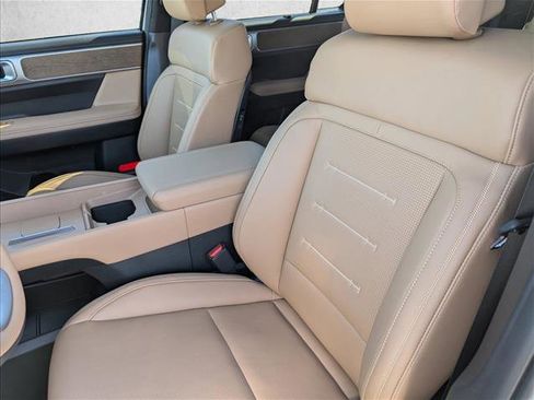 New 2026 Hyundai Santa Fe Calligraphy image 24