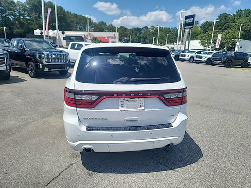 Used 2025 Dodge Durango GT RWD image 6