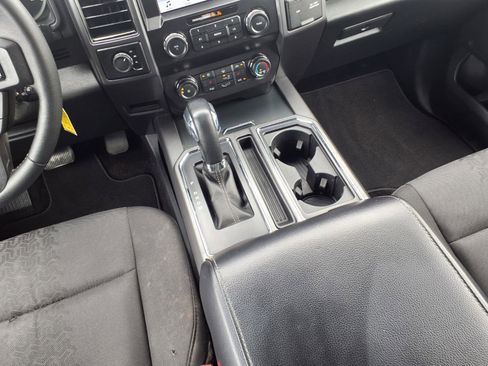 Used 2019 Ford F150 XLT w/ Equipment Group 302A Luxury image 11