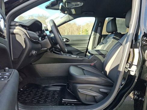 New 2026 Jeep Compass Latitude AWD/4WD image 6