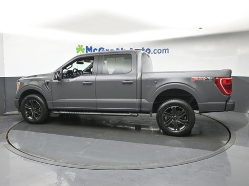 Used 2021 Ford F150 XLT w/ Equipment Group 302A High AWD/4WD image 19