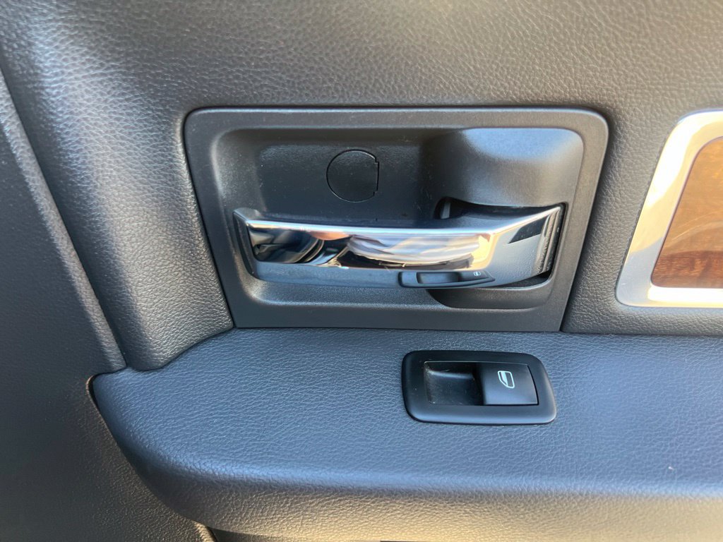 Used 2012 RAM 1500 Laramie w/ Protection Group AWD/4WD image 43