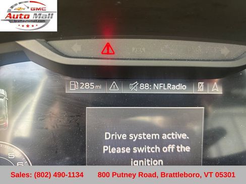 Used 2024 Audi Q3 2.0T Premium Plus AWD/4WD image 16