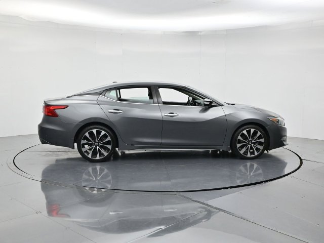 Used 2016 Nissan Maxima 3.5 SV FWD image 2