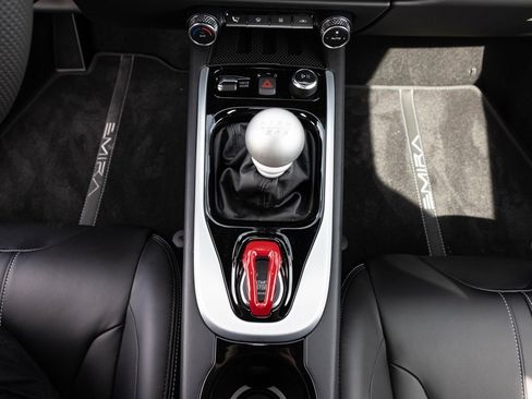 New 2025 Lotus Emira image 25