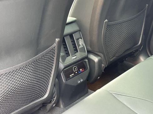 Certified 2025 BMW X3 xDrive30i image 15